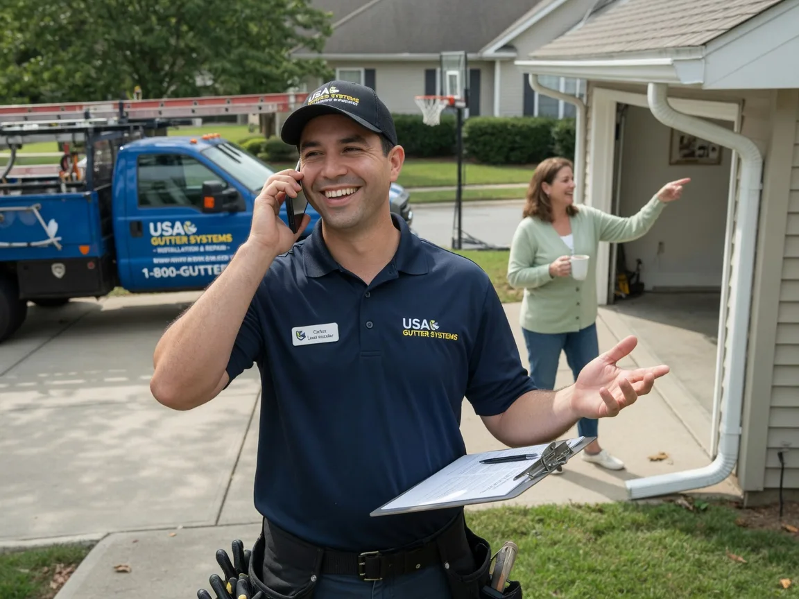 Gutter Installation Hatley, WI FAQs